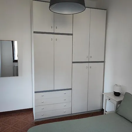 Casa Lusi - Pietro Apartment