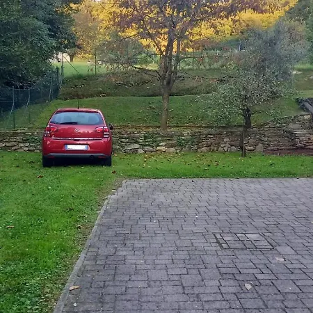 Casa Lusi - Pietro Stropino