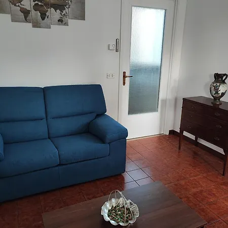 Casa Lusi - Pietro Stropino