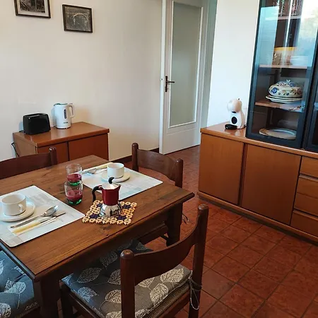 아파트 Casa Lusi - Pietro