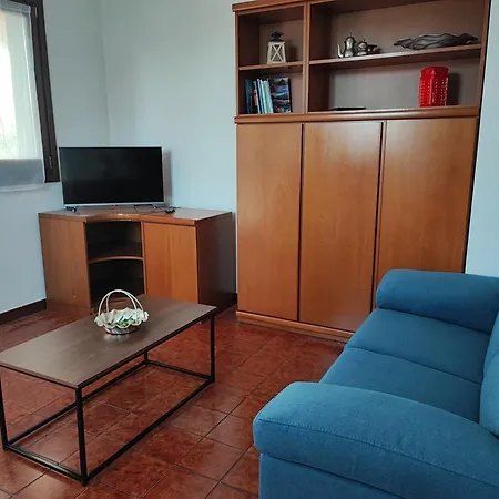 Casa Lusi - Pietro Stropino