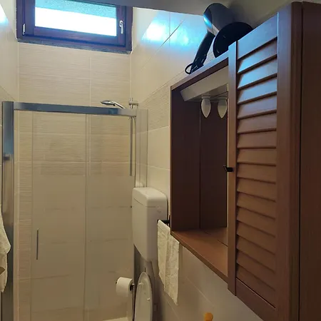 Daire Casa Lusi - Pietro *