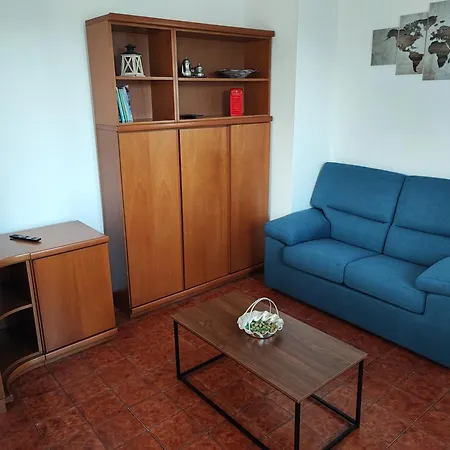 아파트 Casa Lusi - Pietro Stropino