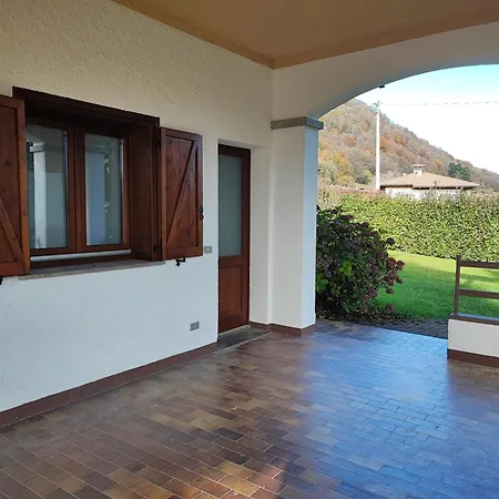 Casa Lusi - Pietro *