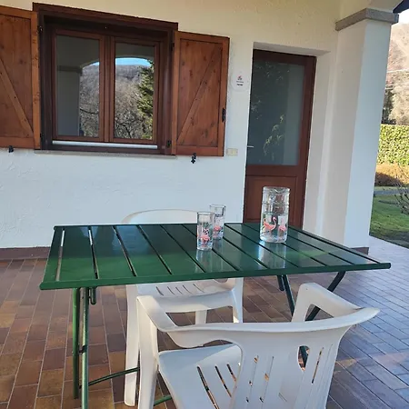 Casa Lusi - Pietro 아파트 Stropino