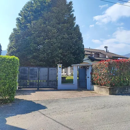 아파트 Casa Lusi - Pietro *