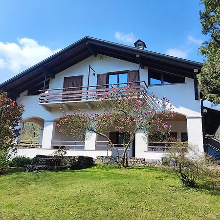 Casa Lusi - Pietro * Stropino