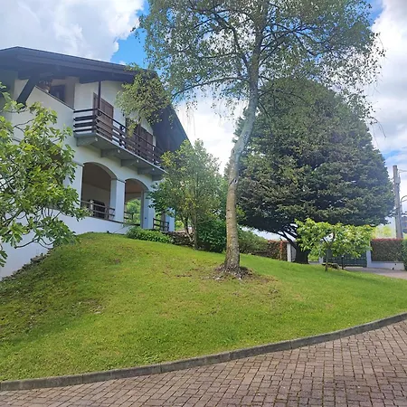 Casa Lusi - Pietro