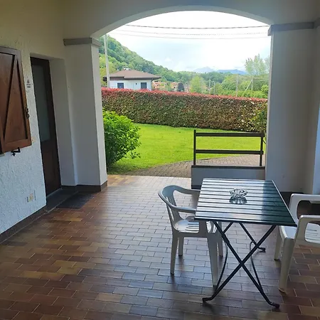 Casa Lusi - Pietro Apartment *