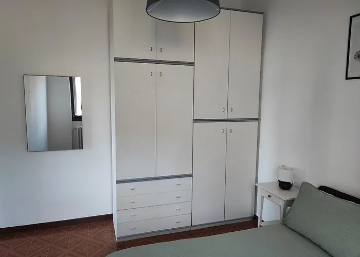 Casa Lusi - Pietro Apartamento