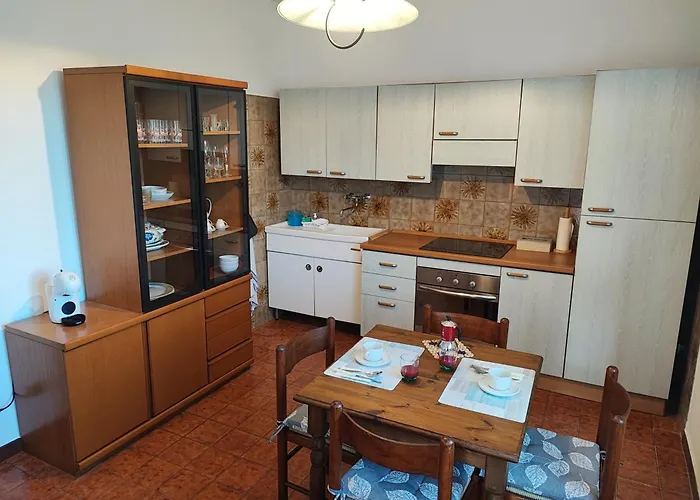 Casa Lusi - Pietro Daire *