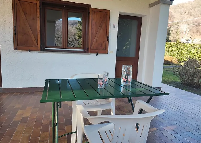 Casa Lusi - Pietro Daire Stropino