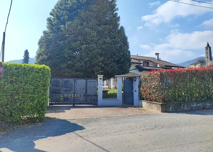 Daire Casa Lusi - Pietro *
