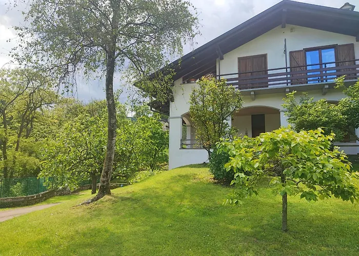 Casa Lusi - Pietro