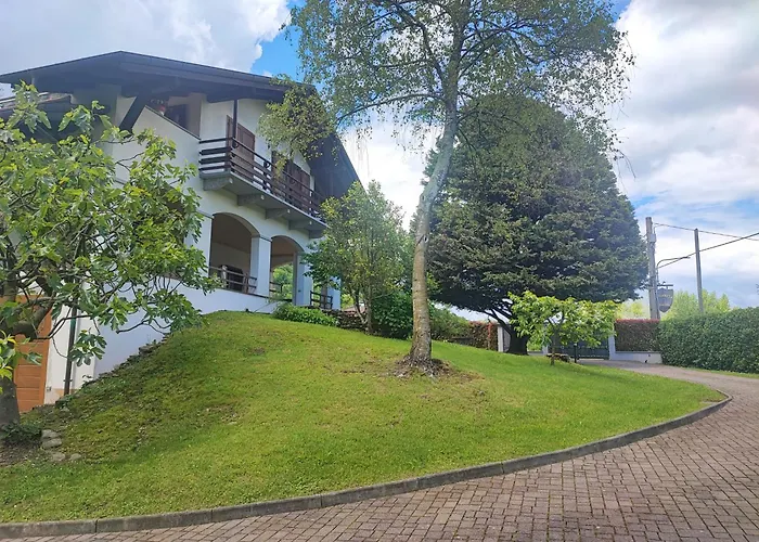 Casa Lusi - Pietro